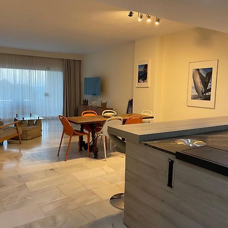 Cabopino N Apartment มาร์เบยา ภายนอก รูปภาพ