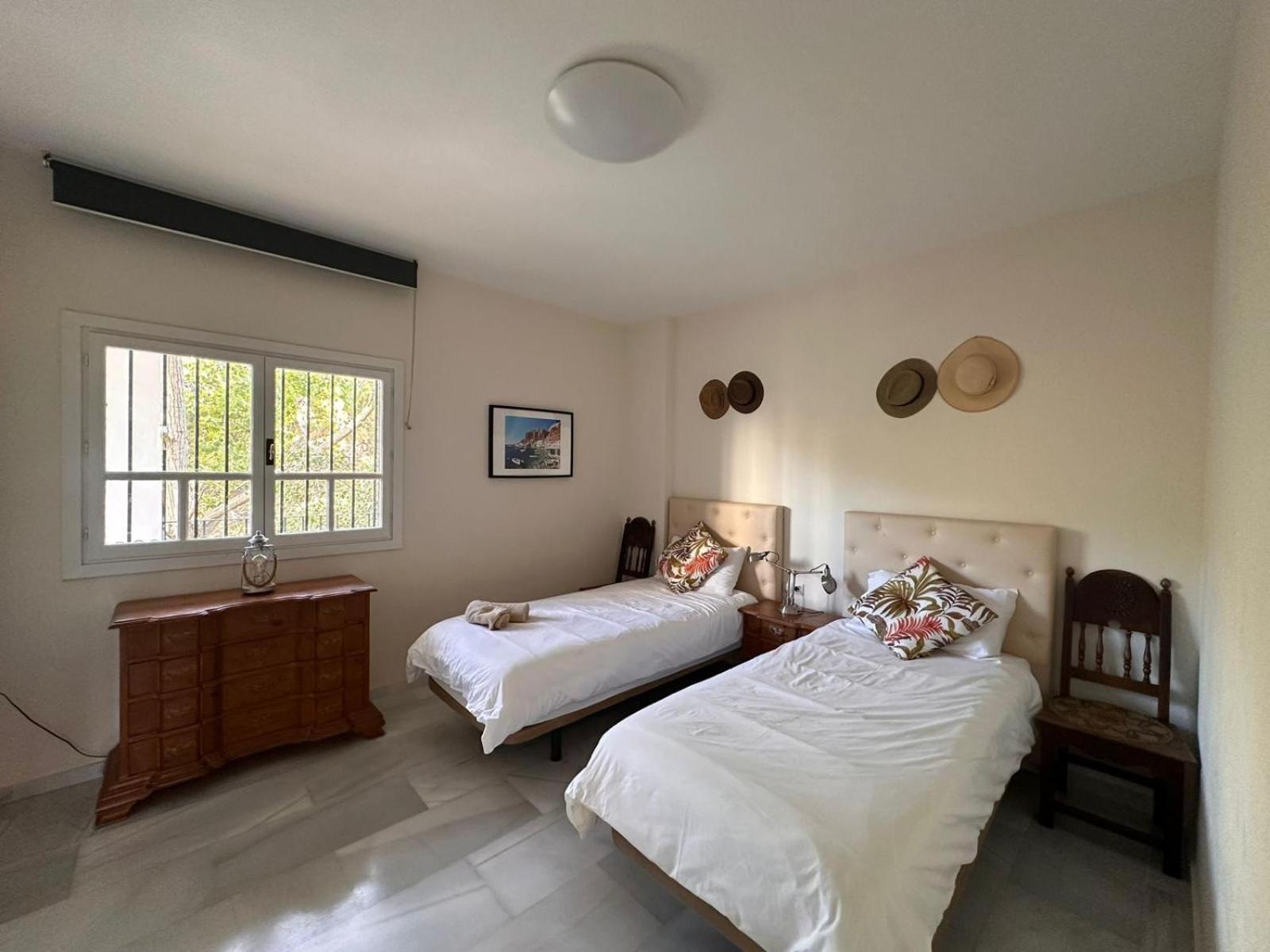 Cabopino N Apartment มาร์เบยา ภายนอก รูปภาพ