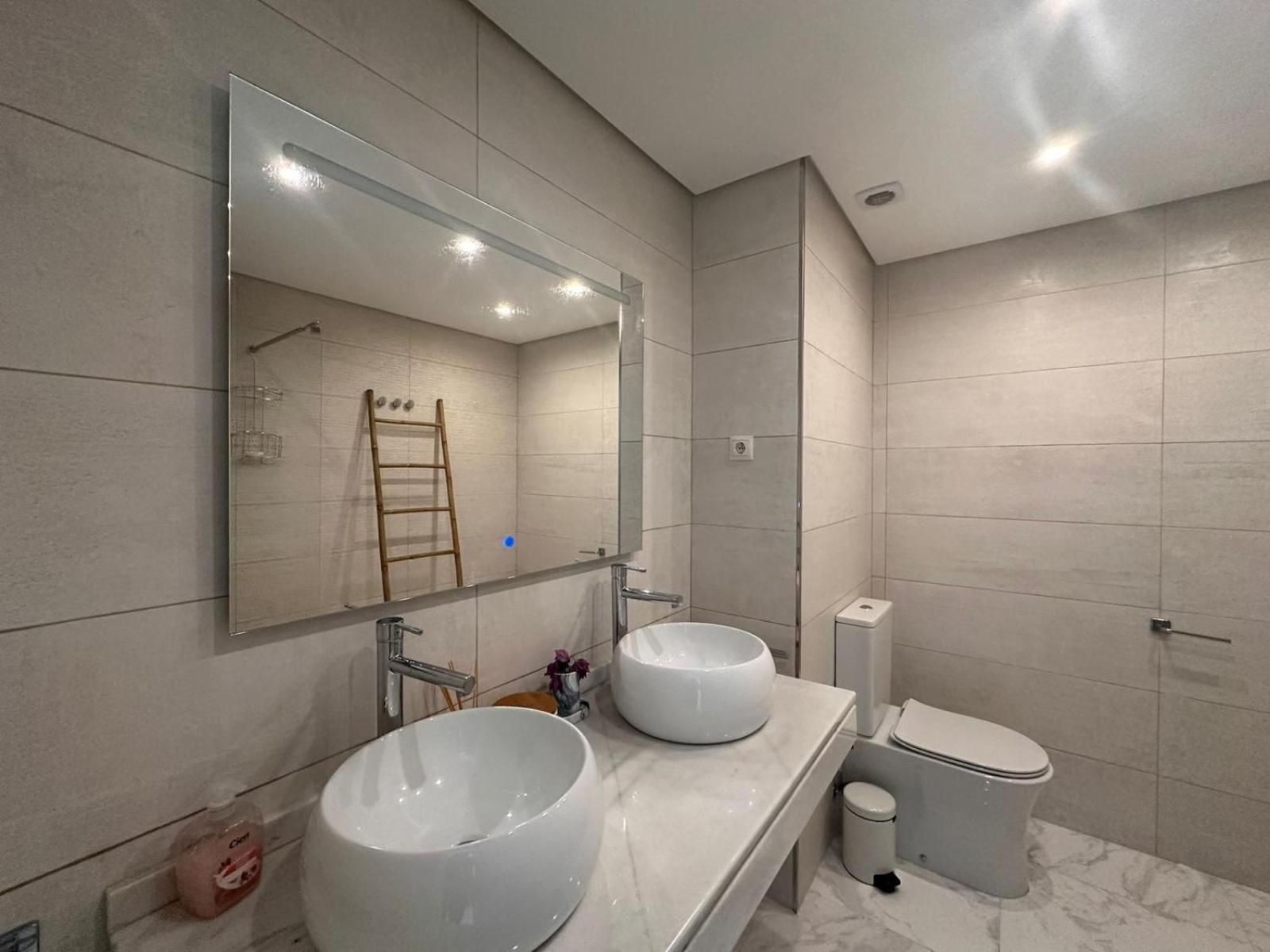Cabopino N Apartment มาร์เบยา ภายนอก รูปภาพ