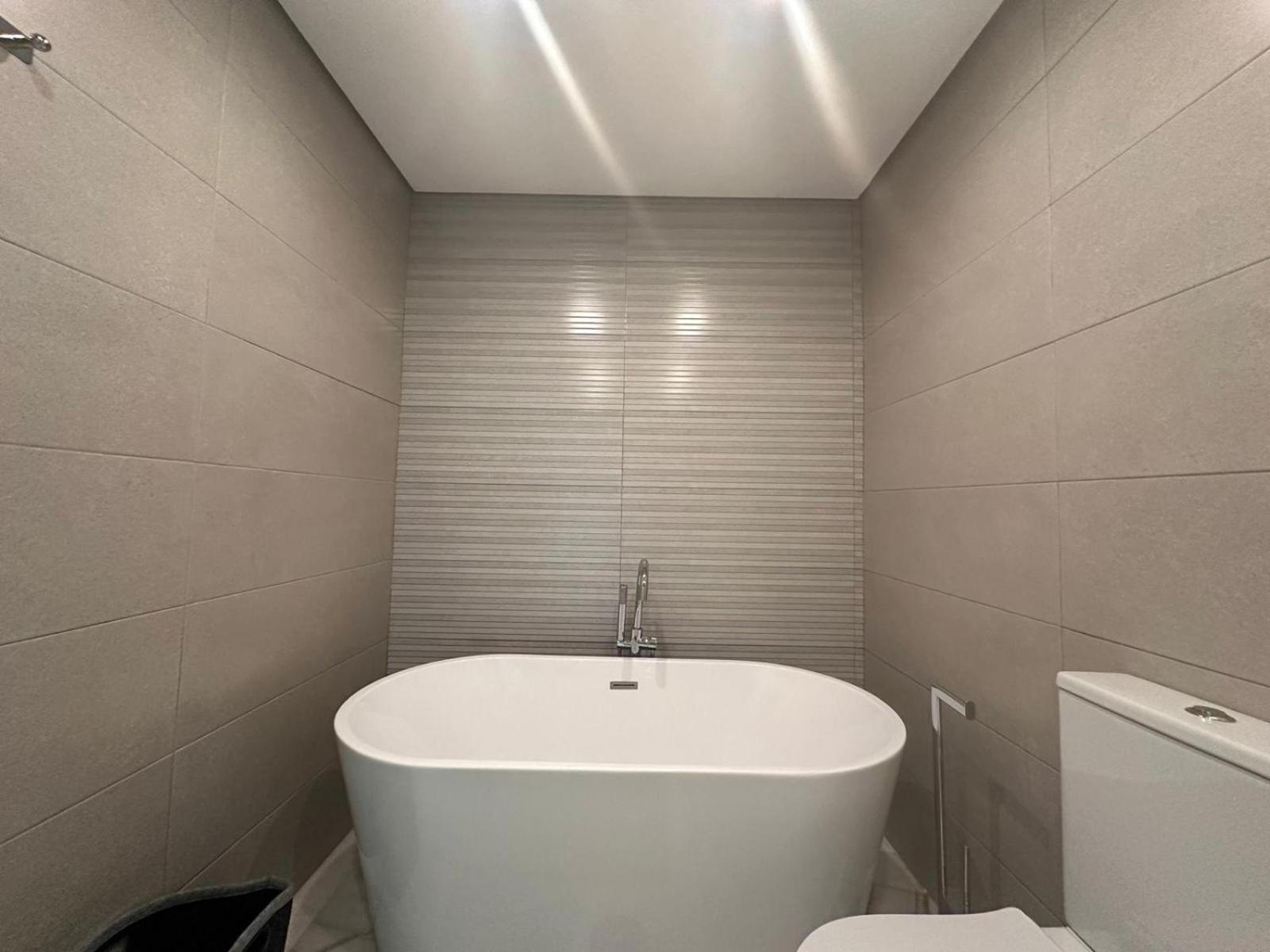 Cabopino N Apartment มาร์เบยา ภายนอก รูปภาพ