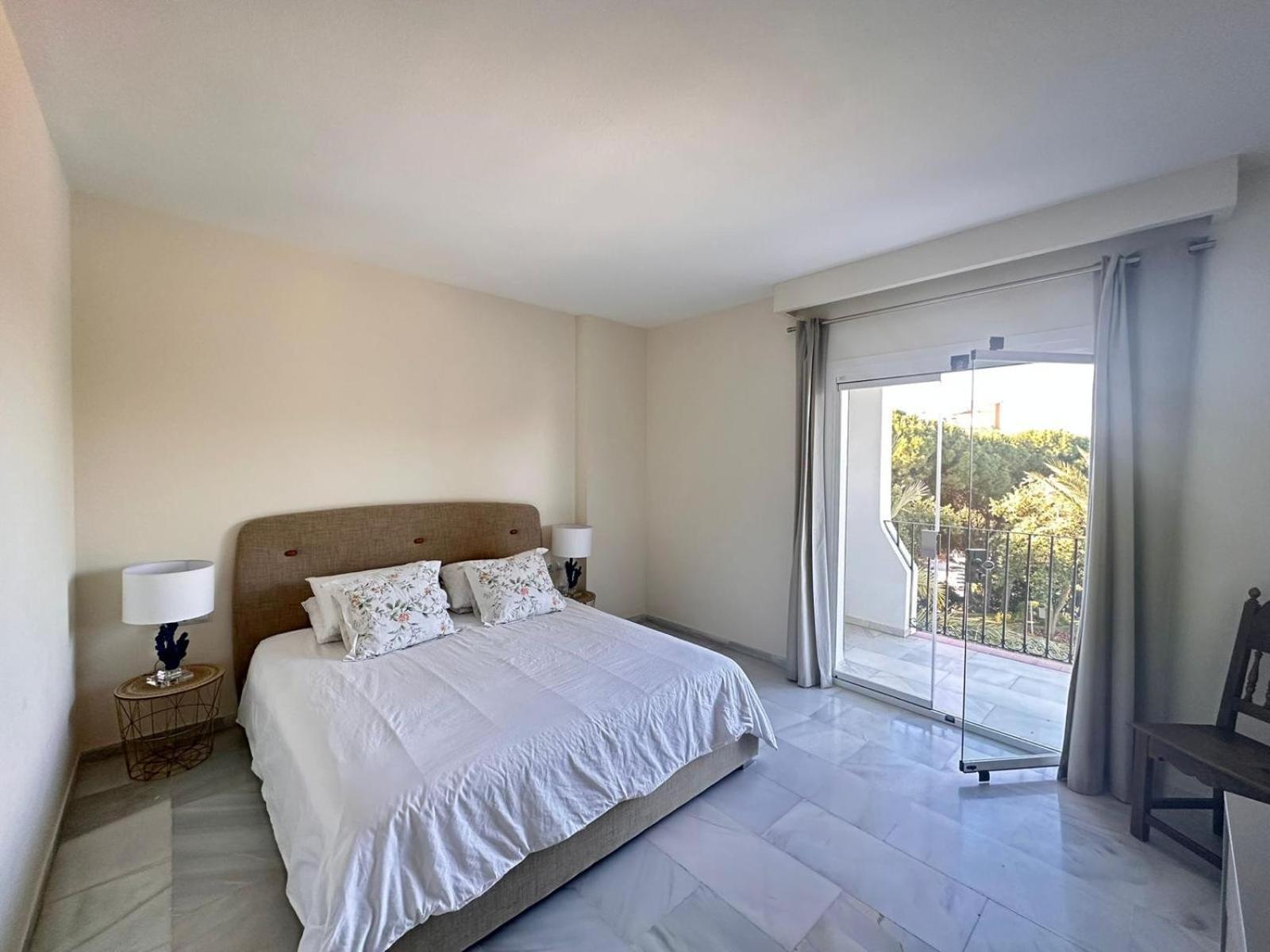 Cabopino N Apartment มาร์เบยา ภายนอก รูปภาพ