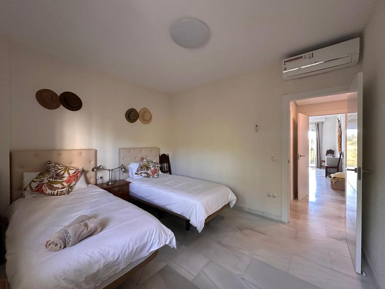 Cabopino N Apartment มาร์เบยา ภายนอก รูปภาพ