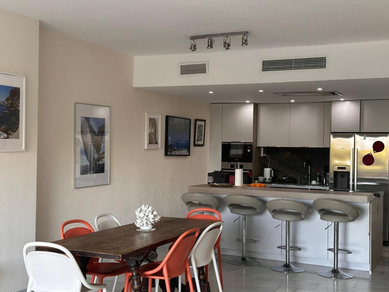 Cabopino N Apartment มาร์เบยา ภายนอก รูปภาพ