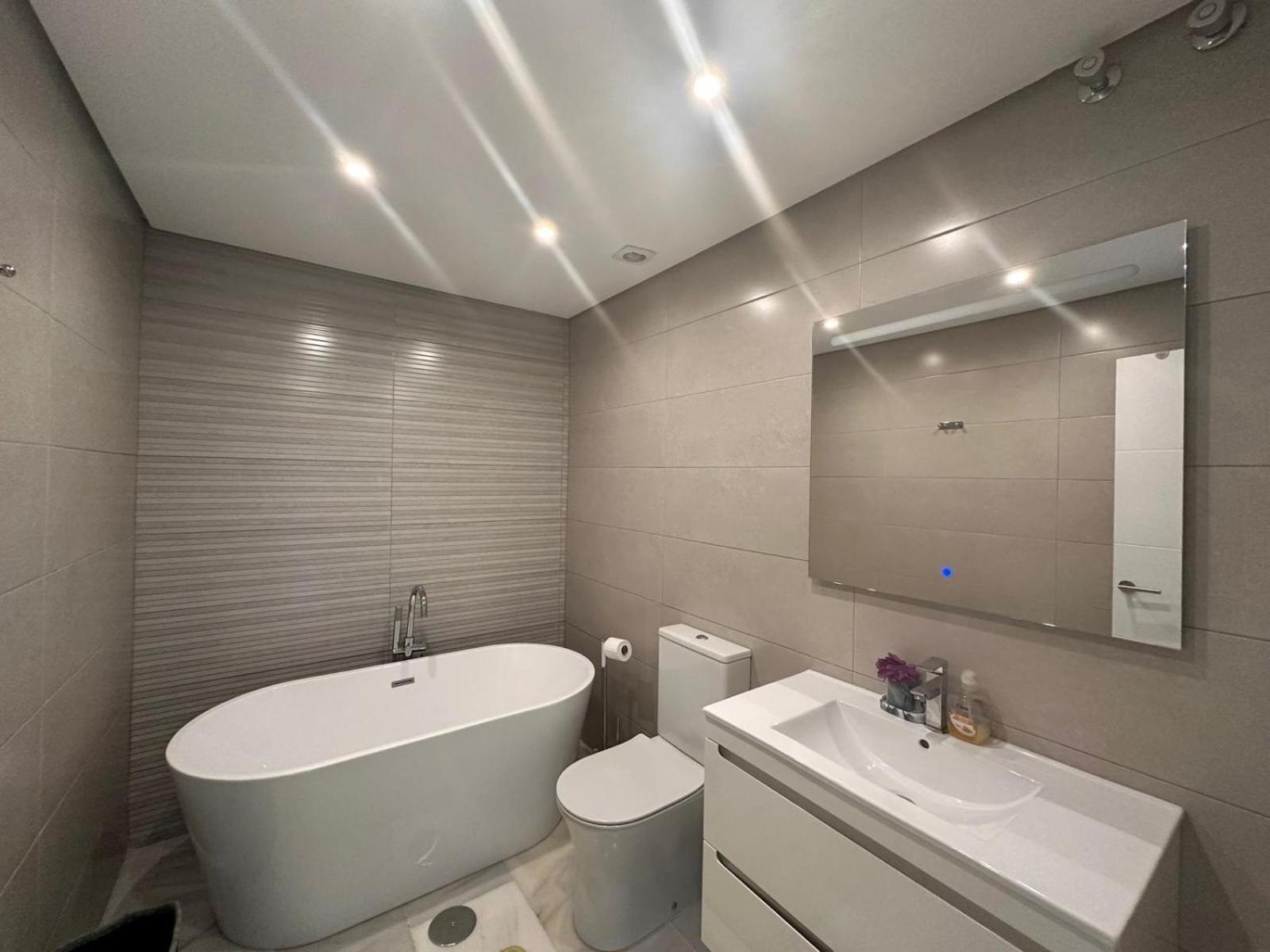 Cabopino N Apartment มาร์เบยา ภายนอก รูปภาพ
