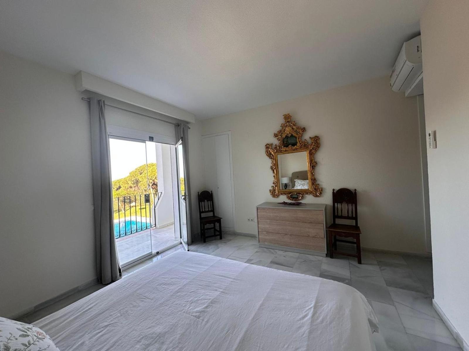 Cabopino N Apartment มาร์เบยา ภายนอก รูปภาพ