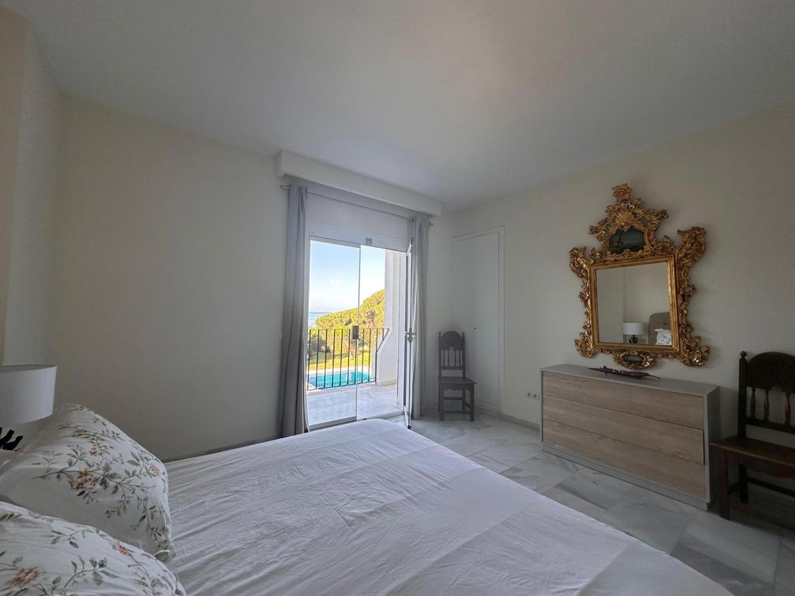 Cabopino N Apartment มาร์เบยา ภายนอก รูปภาพ