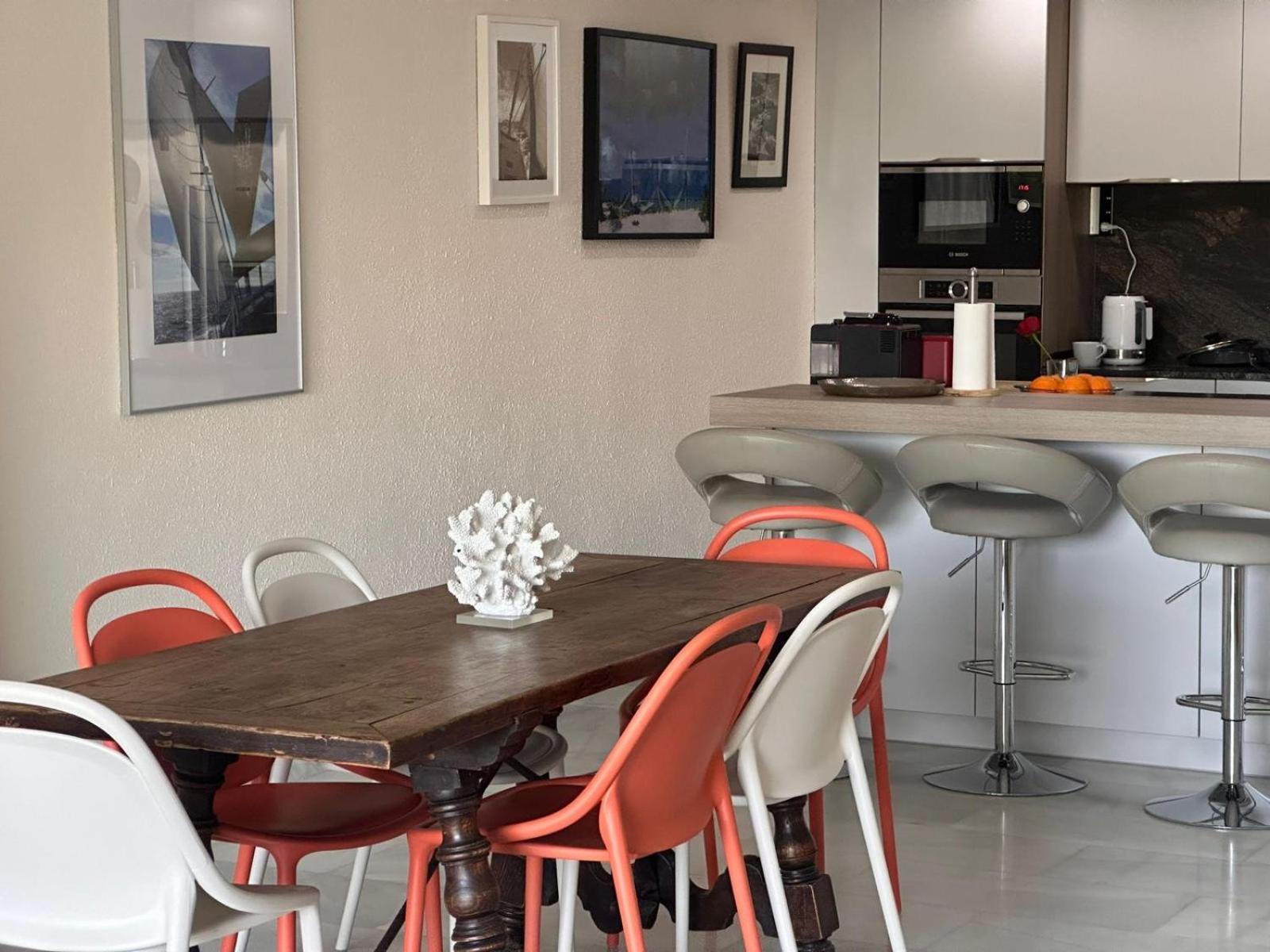 Cabopino N Apartment มาร์เบยา ภายนอก รูปภาพ